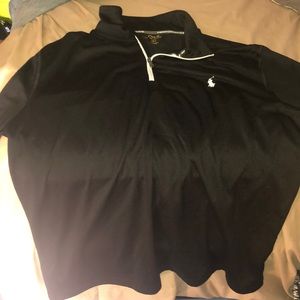 Ralph Lauren Polo fleece